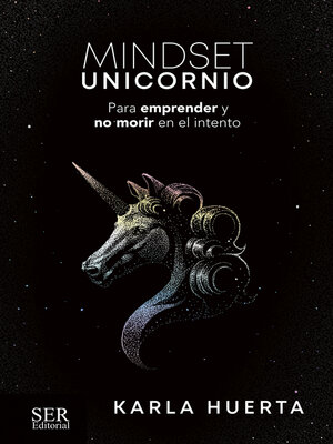 cover image of Mindset Unicornio